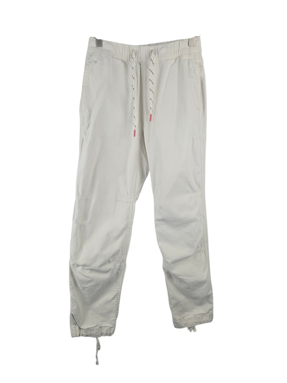 Topo Designs Women's Dirt Pants Classic Cream Size Small